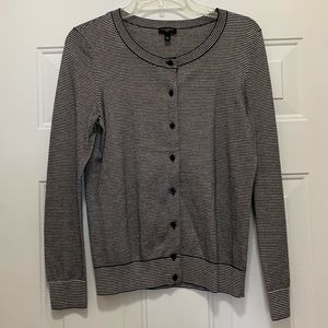 Talbots cardigan